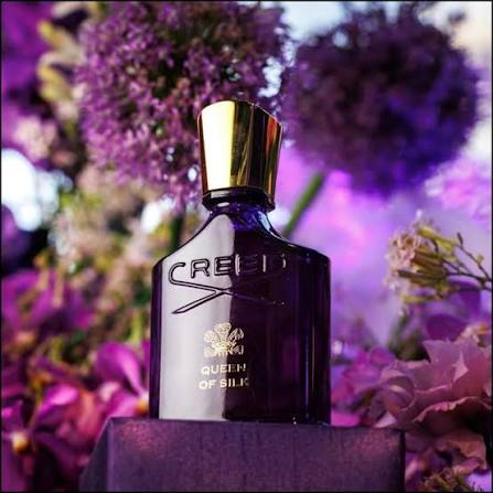 Nước Hoa Nữ Creed Queen Of Silk EDP 75ml, Chiết 10ml