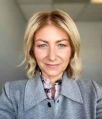 Dr. Edith Root-Clark, MD, Addiction Medicine