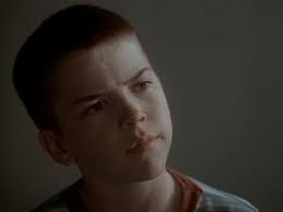 American Gothic" Pilot (TV Episode 1995)