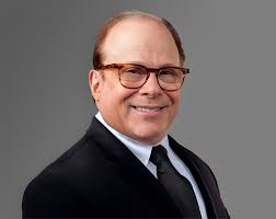 Welcome Patrick Peoples to our Resilience and Recovery Team!