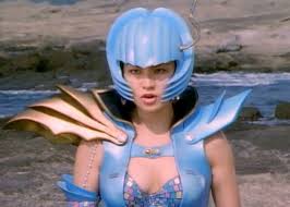 スーパー戦隊対シボレナ ｒ ヒーローが女に負けるなんて コニシキのブログ ヒーロー レンジャー パワーレンジャー