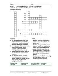 We would like to show you a description here but the site won't allow us. Photosynthesis Crossword Lesson Plans Worksheets