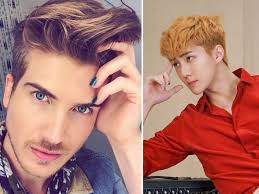 Men Who Wear Nail Polish Share Why Stigmas Against Them Shouldn T Exist Allure Red nails is the last of the stories featuring conan the cimmerian written by american author robert e.