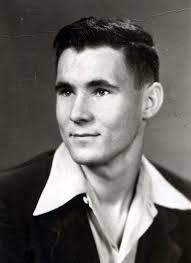 Preston Edward Crider Obituary