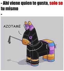 Memes BDSM - Mazmo