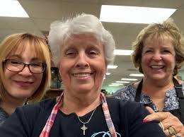 Northwood Presbyterian Church Sunday, February 20, 2022