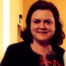 Elaine Breen (@EFBreen)