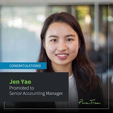 promotion #accountingleadership #cre #accounting