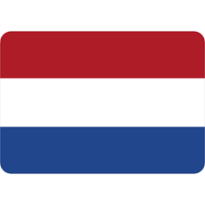 Netherlands Flag icon SVG Vector & PNG Free Download | UXWing
