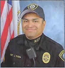 Jefferson Rivera Obituary