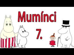 Pin On Moomin