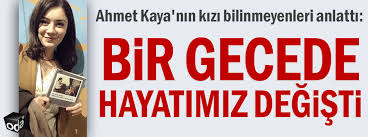 Diyetisyen şule akar'ın başı kapalı değil. Melis Haberleri