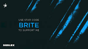 Just enter your roblox username and the desired amount of robux and we will generate a link to easy robux today was created by a gamer for gamers. Terabrite Games On Twitter Hey Brites You Can Now Support Us And Enter Our Star Code Brite When You Buy Robux At Https T Co 4g0xkrslsw Desktop Only Starcode Roblox Https T Co Ehlk5mooyt