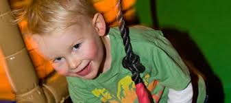 Farmer Fred's Adventure Play Barn, Norfolk