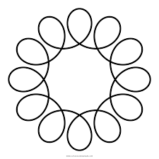 The link to the store mentioned below is no longer working. Spirograph Coloring Page Ultra Coloring Pages