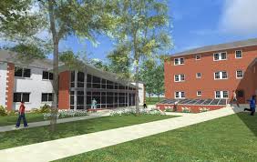 Delaware valley university (delval) is a private university in doylestown, pennsylvania. Delaware Valley University Quality Of Residence Life Study Kimmel Bogrette Architecture Site