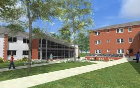 United states > university of delaware web ranking & review including accreditation, study areas, degree levels, tuition range, admission policy, facilities, services and official social media. Delaware Valley University Quality Of Residence Life Study Kimmel Bogrette Architecture Site