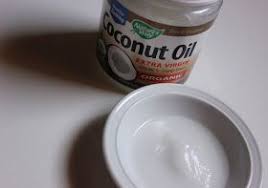 تجربتي مع زيت جوز الهند العضوي للشعر Coconut Oil Jar Coconut Coconut Oil