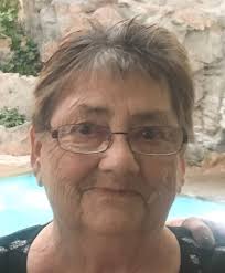 Obituary for Sandra Gertrude (Peever) Dell'Elce