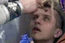 kulturalne uczucia: Zbaw nas ode złego