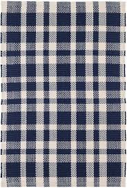 Black And White Plaid Outdoor Rug 3x5 Tattersall Indigo Indoor Outdoor Rug Dash Albert Outdoor Rugs Hallway Carpet Runners Indoor Outdoor Rugs