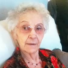 Hilda Thibeault (-2013)