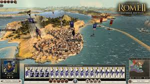 Set in the middle ages, it is the second game in the total war series, following on from the 2000 title. Rome Total War Mac Torrent Peatix
