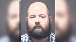 Warrants show that the dog was not given proper shelter, food and water.  The dog ran into traffic while chasing the owner after being dumped in  front of the animal shelter.  https://wcti12.com/news/local/farmville-man-charged-with-animal-cruelty-after  ...