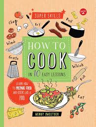 5 Cookbooks For Kids Who Actually Cook Or Are Willing To Try Kids Cookbook Cooking With Kids Easy Cooking Classes For Kids