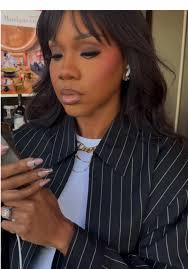 Sarah Jakes Roberts Conference Atlanta Girl