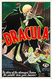 Mina is one of the main characters in 1975 novel dracula tape by fred saberhagen, which is the retelling of bram stoker's dracula from dracula's point of view. Dracula 1931 English Language Film Wikipedia