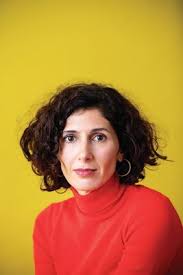 Als wären sie immer schon hier gewesen. Nava Ebrahimi Autorin Bucher
