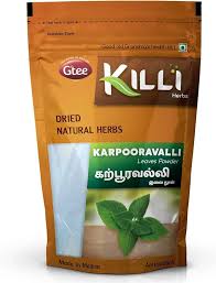 Image result for Coleus amboinicus