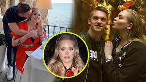 The hunter is, currently, with her best friend, on holiday in italy. Nikkie Tutorials Nikkie De Jager Family Video With Husband Dylan Drossaers Youtube