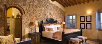 Tuscany Italy Luxury Travel Destinations Exclusive Resorts In 2020 Tuscan Style Bedrooms Tuscan Decorating Tuscan Design