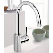 En este cuadro se comparan 3 de los grifos para cocina más vendidos. Grifo De Cocina Grohe Concetto Monomando