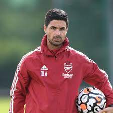 Arsenal's starting xi for the fixture is: Mxns6pzcnjo2gm