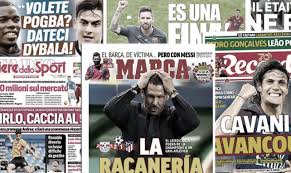 Diego simeone latest breaking news, pictures, photos and video news. Simeone Und Das Graue Atletico Juves Suche Nach Einem Neuner