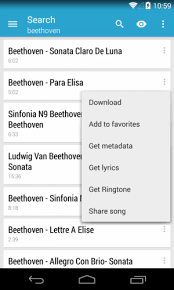Baja música gratis con ares. Usound Ares V Mp3 Music 3 2 0 Download Android Apk Aptoide