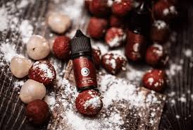 FRUIT OF STELL鋼鐵果主機果汁煙油30ml - LANA電子煙-煙機-煙彈官網