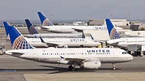 Is a major american airline headquartered at willis tower in chicago, illinois. United Reaches Settlement With Passenger Dragged Off Plane Chicago News Wttw