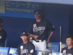 プロ野球の話 俗 暇人とその周辺
