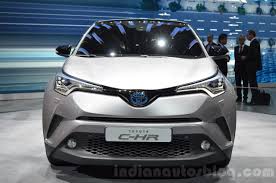 Toyota shīeichiāru) is a subcompact crossover suv produced by toyota. Toyota C Hr To Be Launched Towards Year End Uk