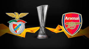 «para mim, e para muitos outros, foi o voltar a. Benfica X Arsenal Palpite Do Jogo De 16 Avos De Final Da Uefa Europa League 18 02 Jogo De Hoje Ao Vivo