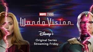 How To Watch Wandavision Online And On Tv Around The World Gamesradar