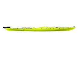 October 15, 2019, 6:09pm #1. The Wilderness Systems Tsunami 165 Touring Kayak W Rudder