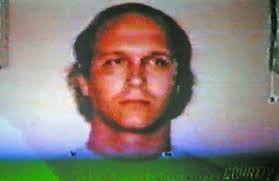 Thomas Michael Overton