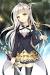 Anime Girl With Gold Eyes And Black Hair