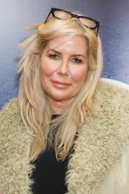 Sir Andrew Lloyd Webber Wife Madeleine Editorial Stock Photo