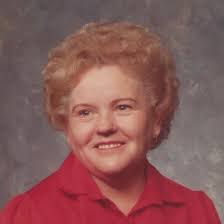 Obituary information for Opal I. Carbagal